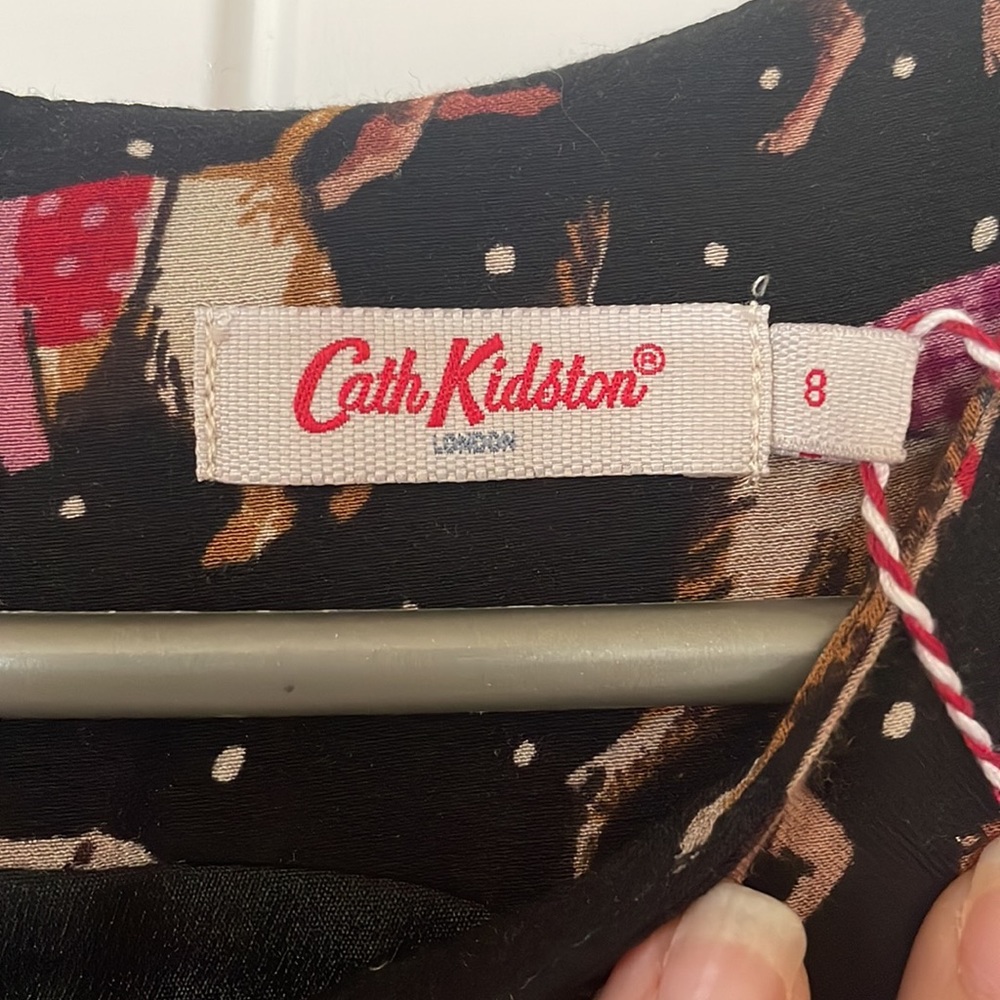 Cath Kidston dress - Picture 3 of 11